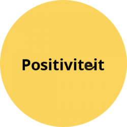 Positiviteit Positiviteit
